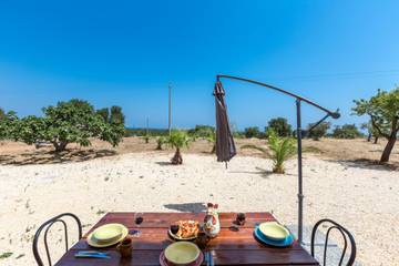 B&b per 6 Persone in Fasano, Valle D'Itria, Foto 4