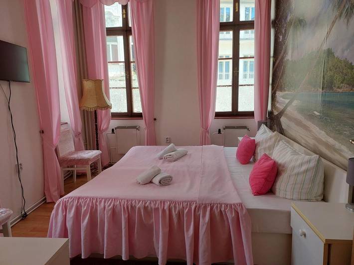 B&B für 3 Personen, mit Ausblick in Tschechien - 4