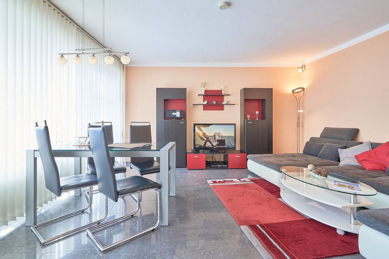 Ferienwohnung in Grömitz ab 88€ pro Nacht