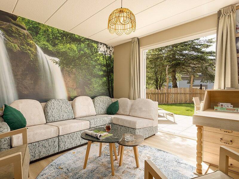 Cottage Premium Wonders of Nature 6 persons in Gunderath, Vulkaneifel
