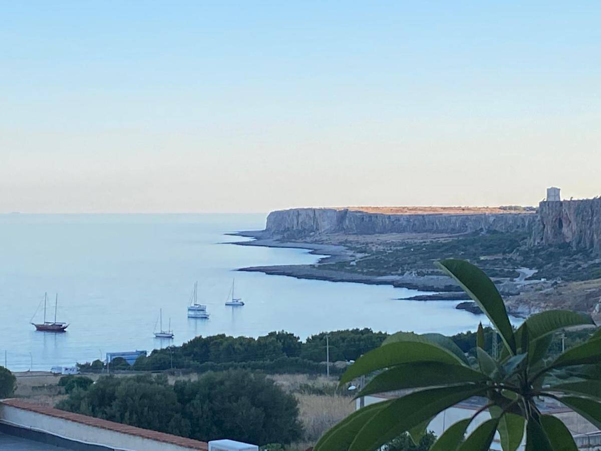 Hellas Makari B&B in Macari, San Vito Lo Capo