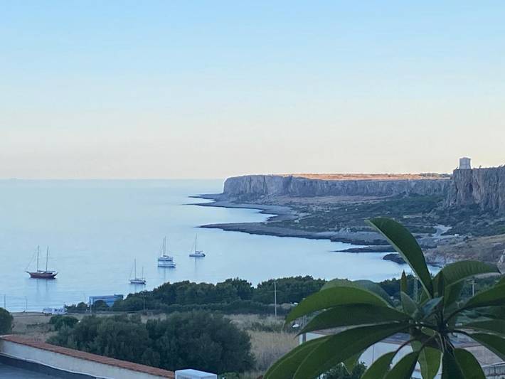 B&b per 2 persone, con terrazza, con animali domestici a Macari