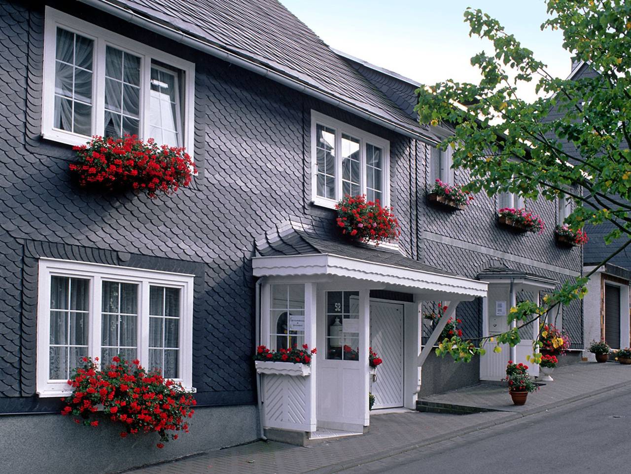 Hütte für 5 Personen in Masserberg, Rennsteig