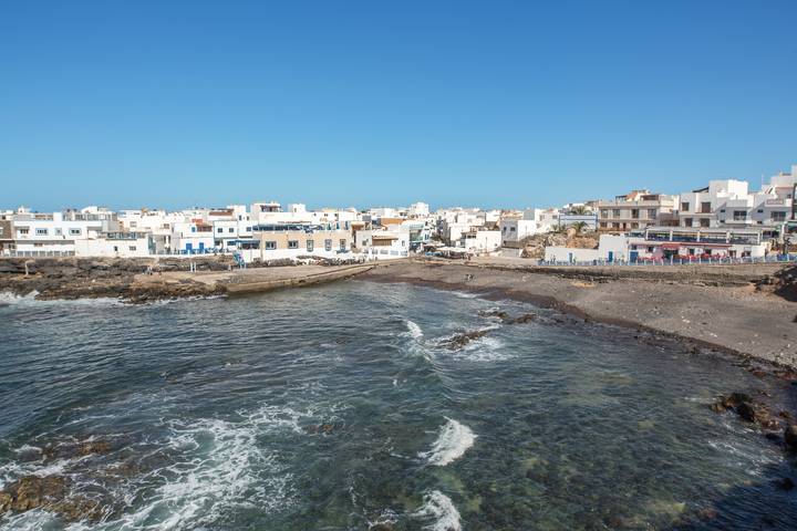 Ferienwohnung für 4 Personen auf Fuerteventura - 2