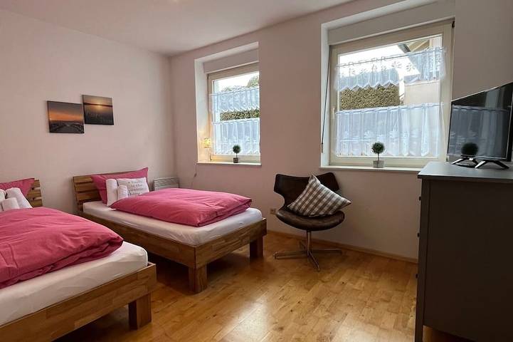Ganze Wohnung, Allgäutraum Ferienwohnung 4, gemütliche und geräumige Familienwohnung in Durach, Bayerisch Schwaben