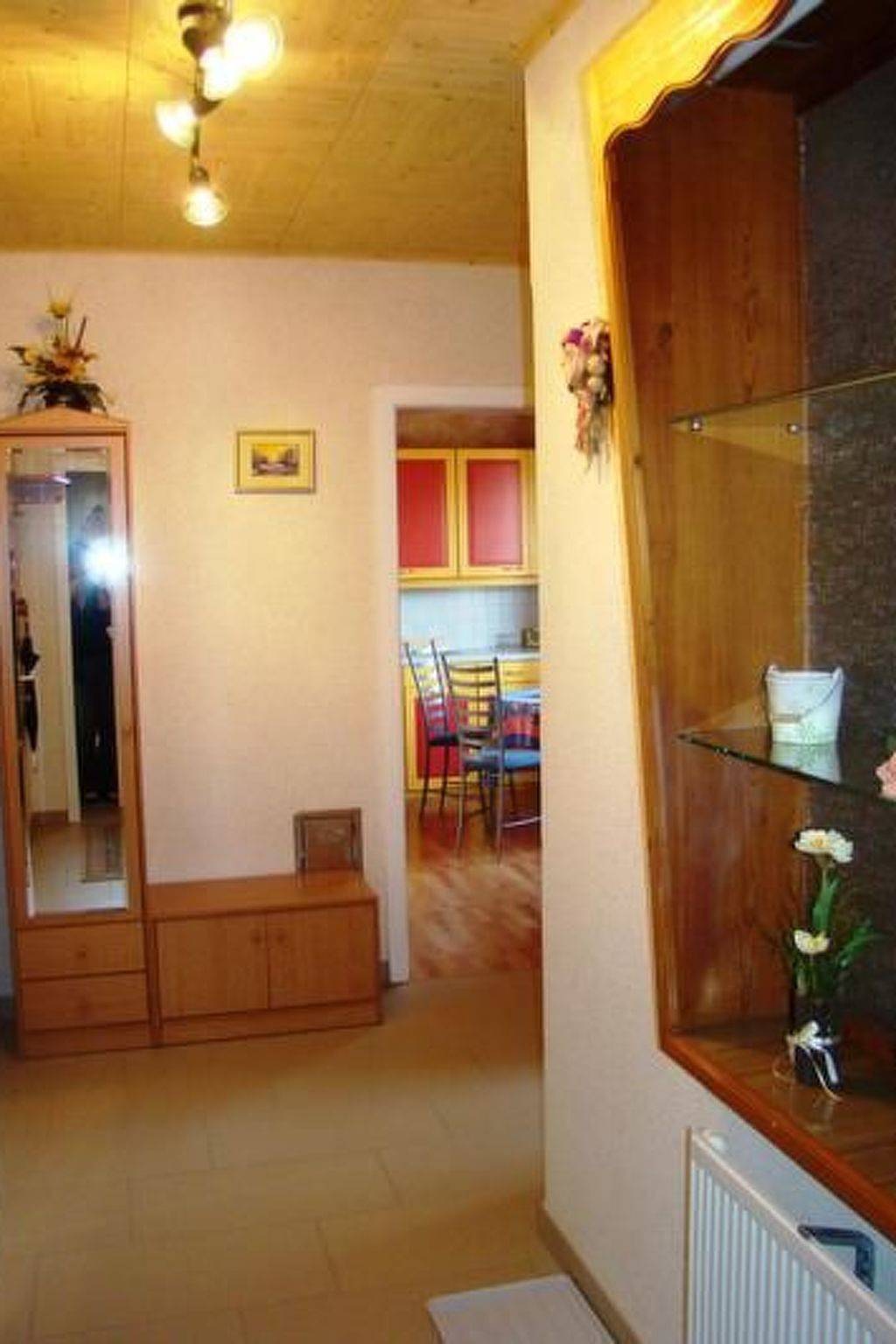 Ganze Wohnung, Horn in Glashütte, Mittlere Erzgebirge