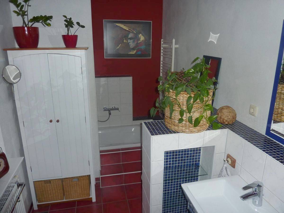 Ganze Wohnung, Two-Bedroom Apartment in Ludwigslust, Ludwigslust-Parchim