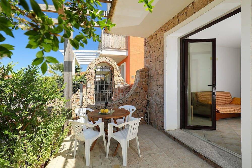 Appartamento vacanze a Anglona a partire da 50€ a notte