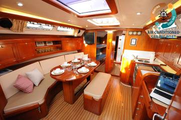 Boot für 6 Personen in Split, Kroatische Adria, Bild 1