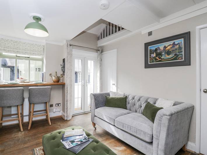 Cottage für 2 Personen in Somerford Keynes, Gloucestershire