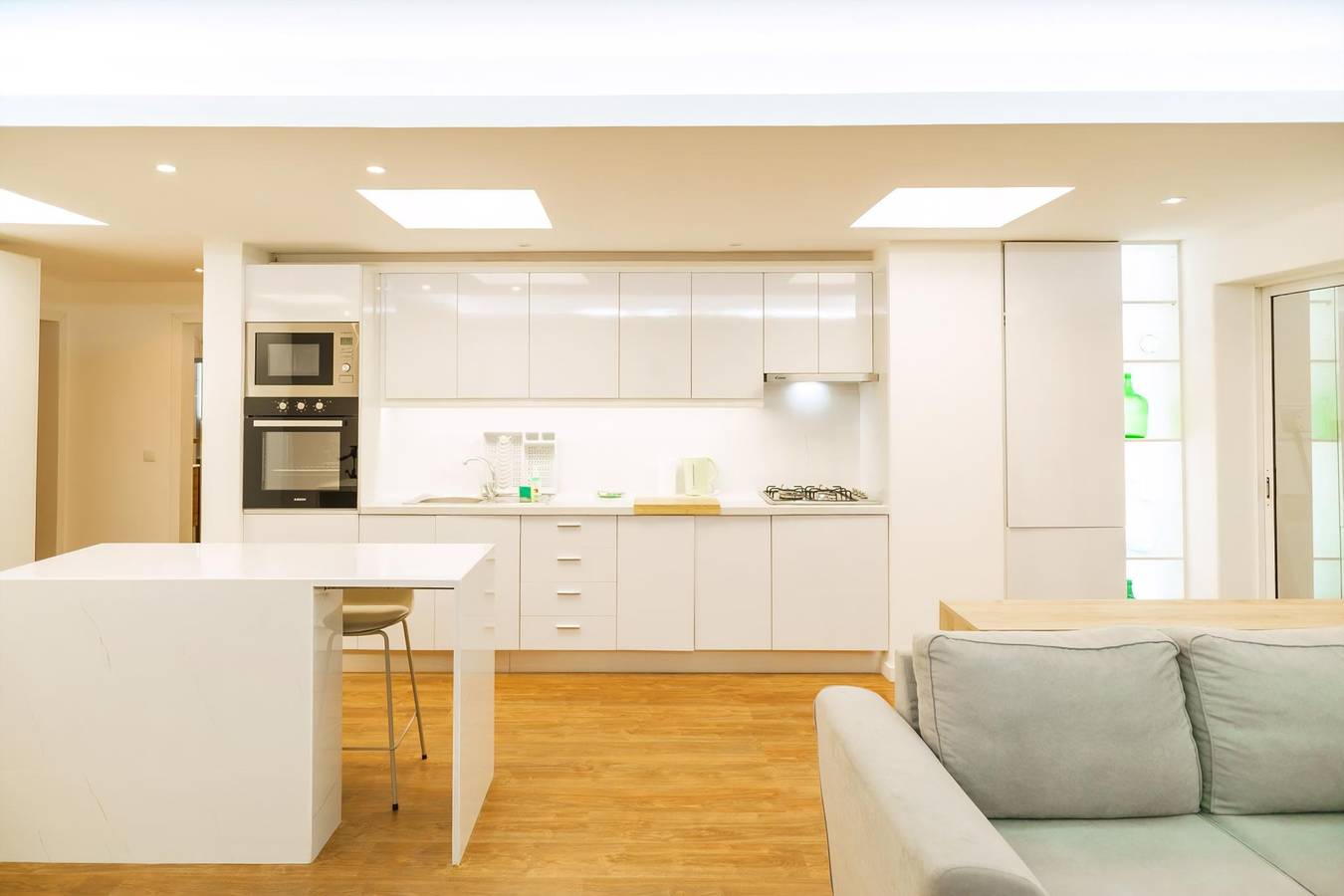 Apartamento inteiro, Guestready - Perfeito para relaxar no Funchal in São Martinho (desambiguação), Madeira