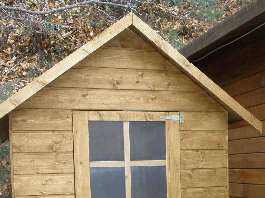 Camping Trevélez - Chalet 4 personas - Peñabón con cocina in Trevélez, Provincia de Granada