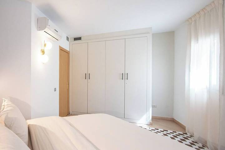 Villa pour 5 personnes à Barcelone - 4