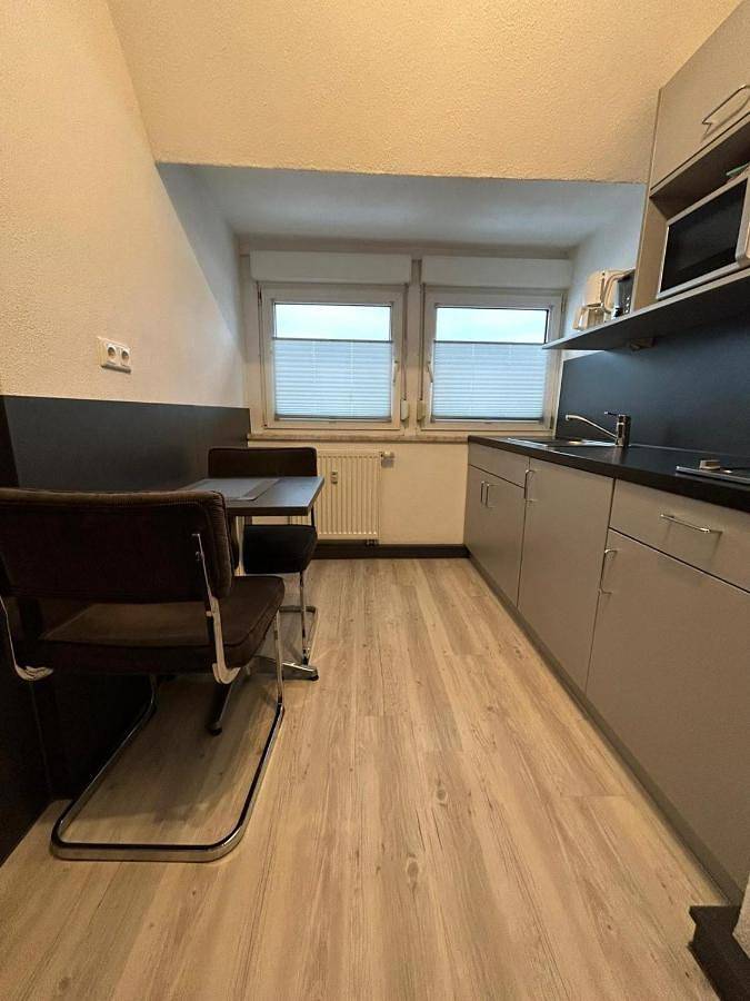 Aparthotel Gartenstadt in Bamberg, Fränkisches Weinland