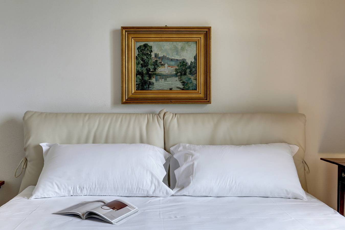 Villa Vetta Marina - Two Bedroom Monte Colombo in Sirolo, Riviera del Conero