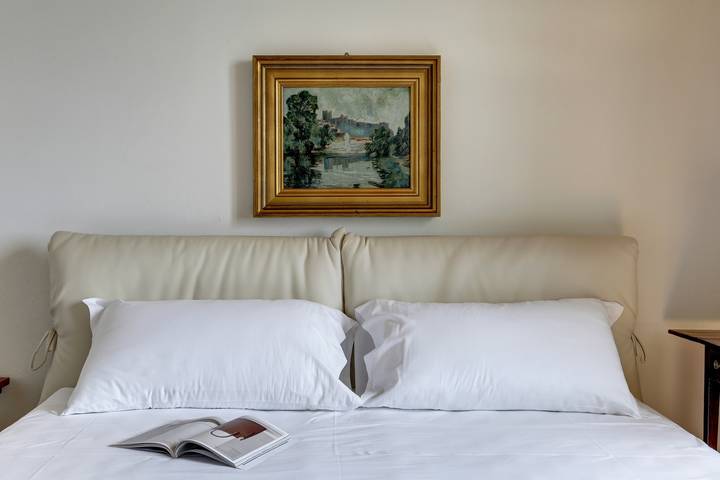 Villa Vetta Marina - Two Bedroom Monte Colombo in Sirolo, Riviera del Conero