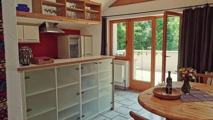 Vakantiewoning voor 4 Personen in Scharnitz, Arnspitzgruppe, Afbeelding 4