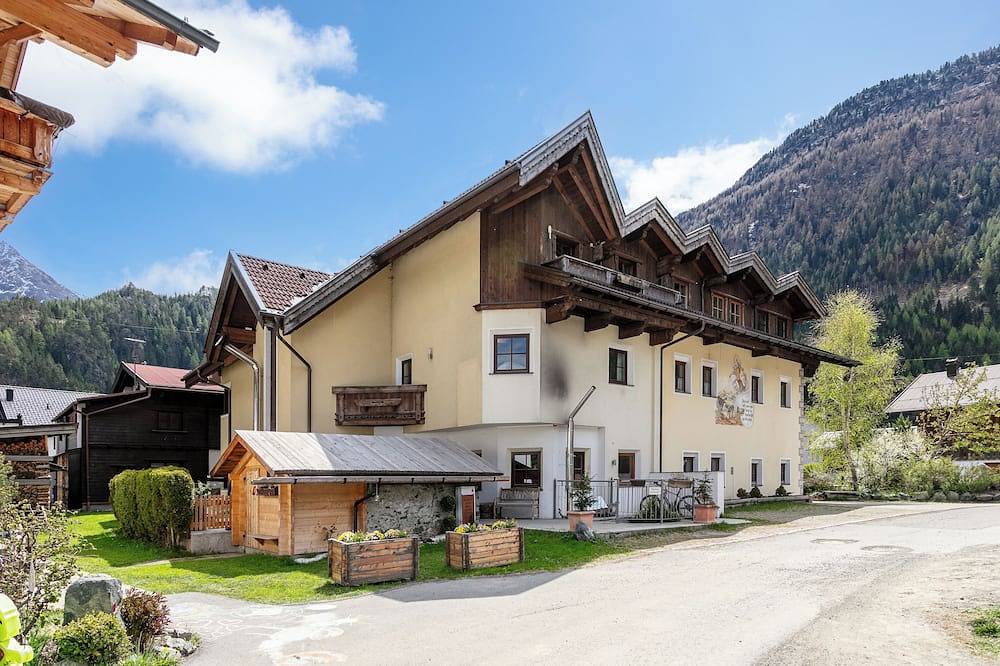 Appartamento vacanze a Ötztal a partire da 118€ a notte