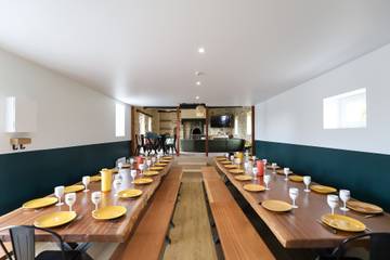 Villa pour 42 Personnes dans Lanty, Nièvre, Photo 3