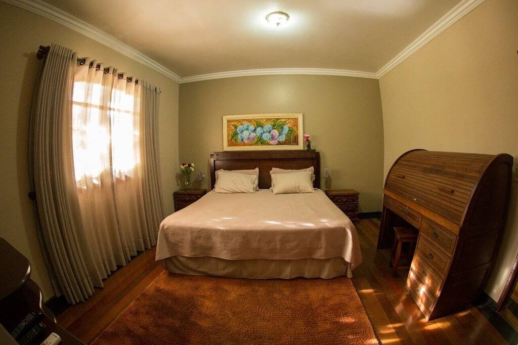 Cozy house in Taguatinga, Federal District (Brazilien)