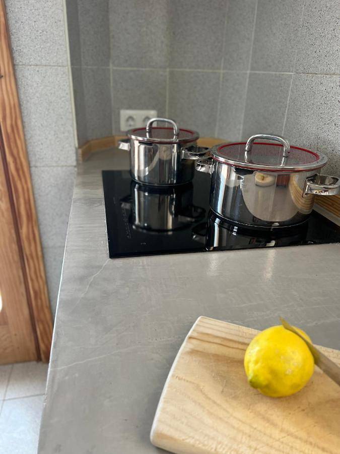 Casa rural para 6 personas, con vistas y jardín, Familias con niños en Pájara - 4