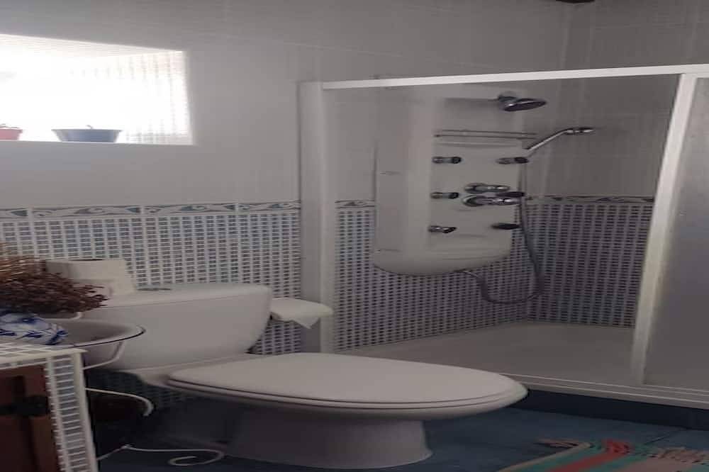 Oxen Car House 1 Bedroom in Capelo, Faial