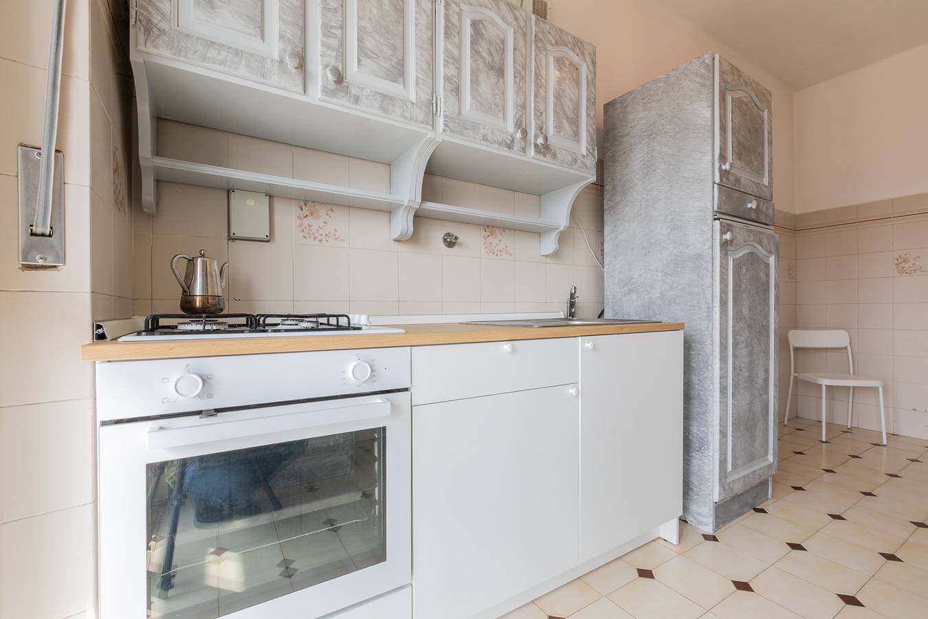 Apartamento inteiro, Appartamento con Vista by Wonderful Italy in Turim, Turim (província)