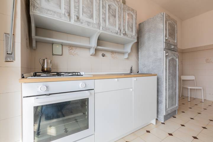 Gîte pour 4 personnes, avec balcon à Turin - 2