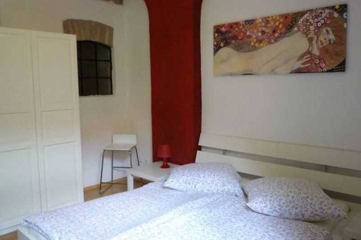 Ferienwohnung für 3 Personen - 1