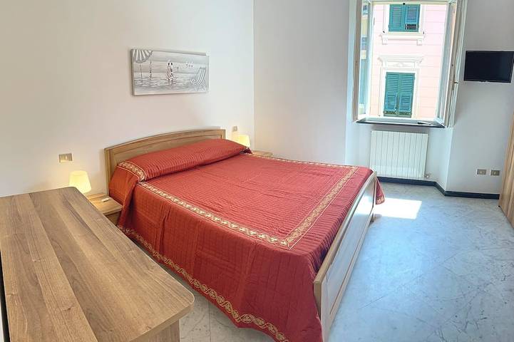 Ganze Wohnung, Nel Corso tra le Baie in Sestri Levante (Stadt), Sestri Levante