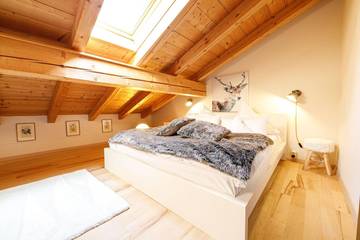 Ferienwohnung für 6 Personen in Grainau, Zugspitzland, Bild 3