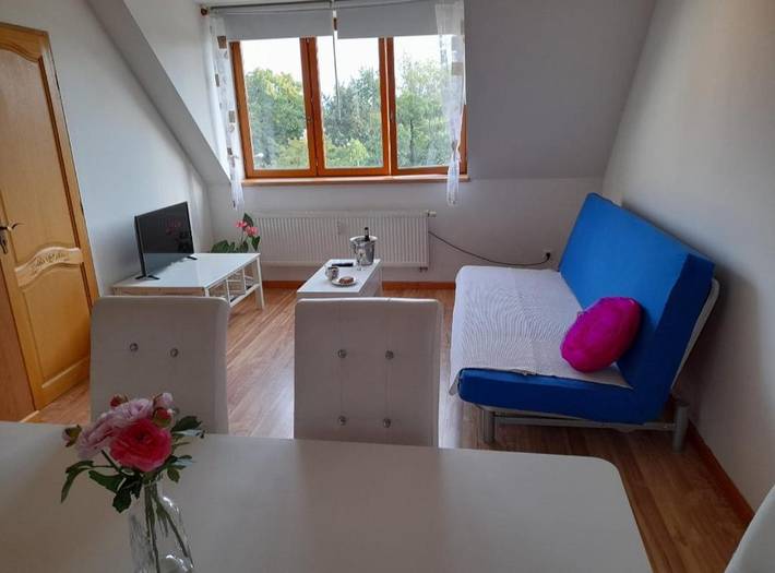 Ferienwohnung für 6 Personen, mit Ausblick, mit Haustier - 1