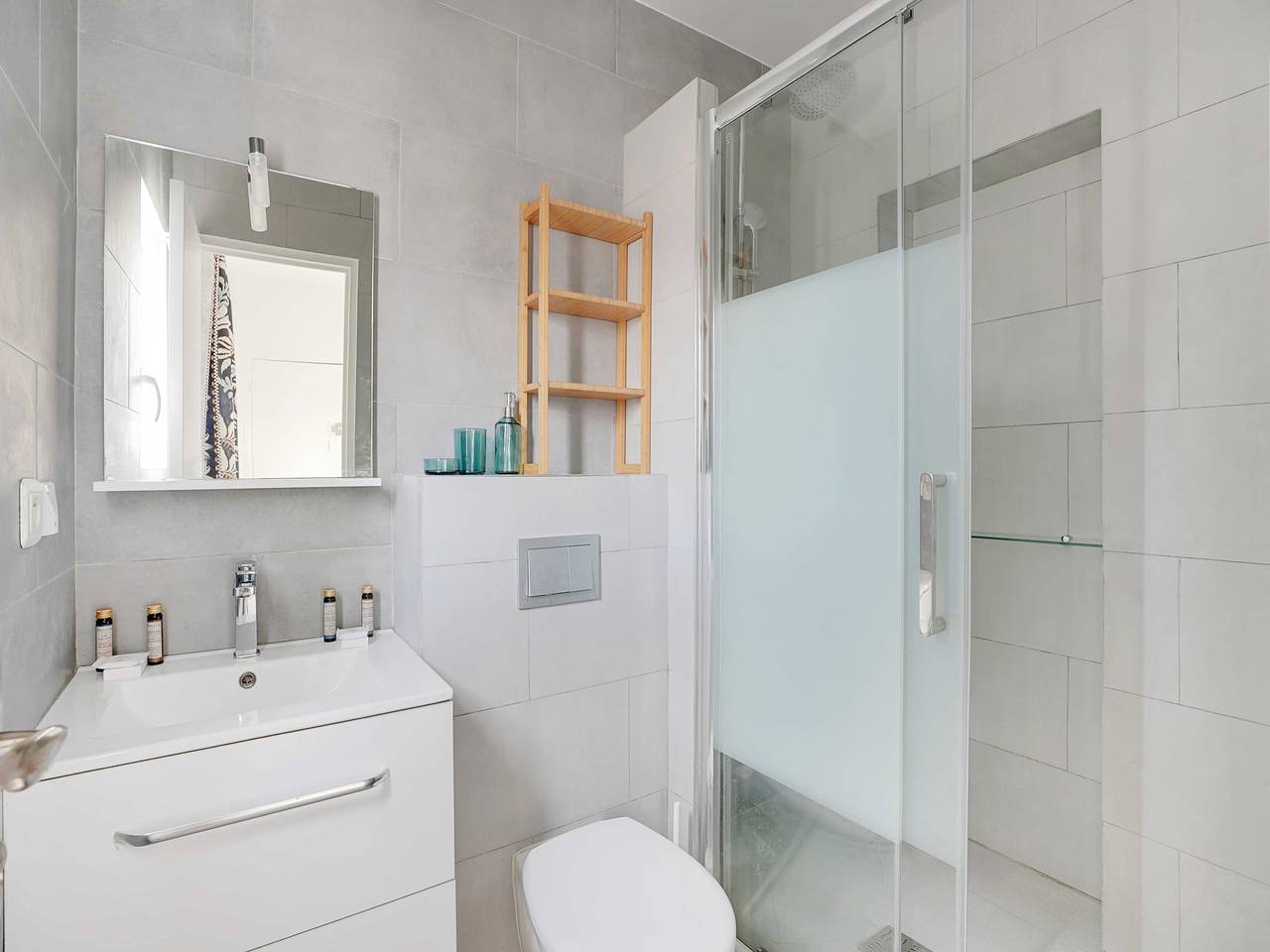 Entire apartment, Modern Studio Moderne - 2P - Rueil-Malmaison in Rueil-Malmaison, Hauts-de-Seine