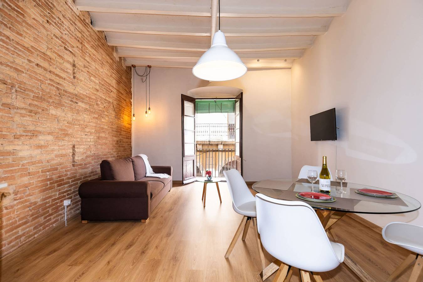 Ganze Wohnung, Merceria 1 by Unik Tarragona in Tarragona, Costa Dorada