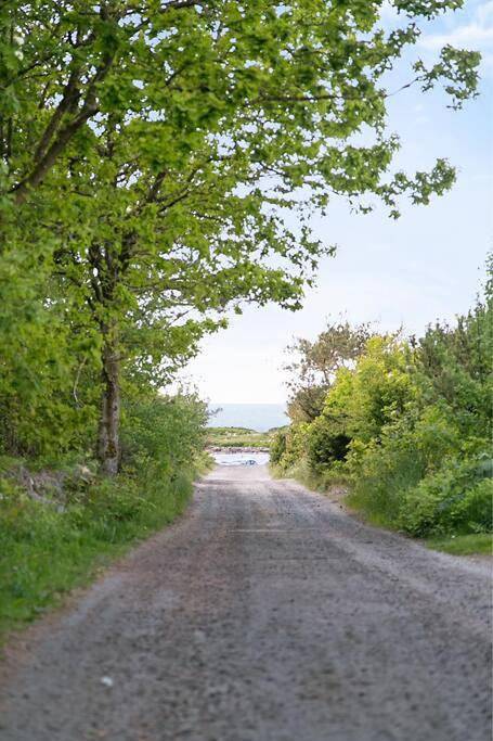 Family-friendly house near the sea in Varberg, Halland