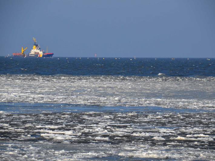 Ferienhaus für 7 Personen, mit Garten und Terrasse, mit Haustier - 1