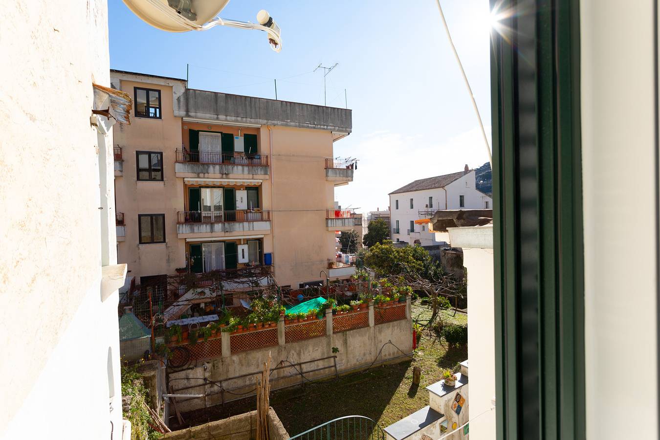 Freeholiday House in Amalfi Coast, foto 13