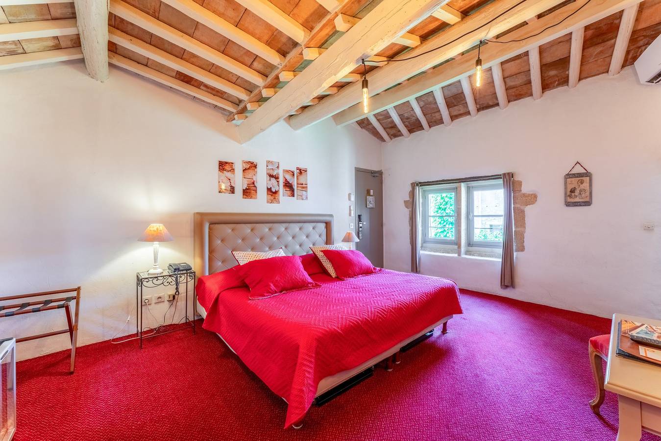 Appartement de vacances
