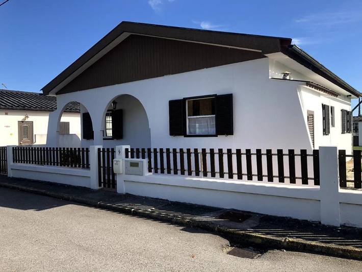 Location de vacances pour 6 personnes, avec terrasse et jardin à Torreira - 3