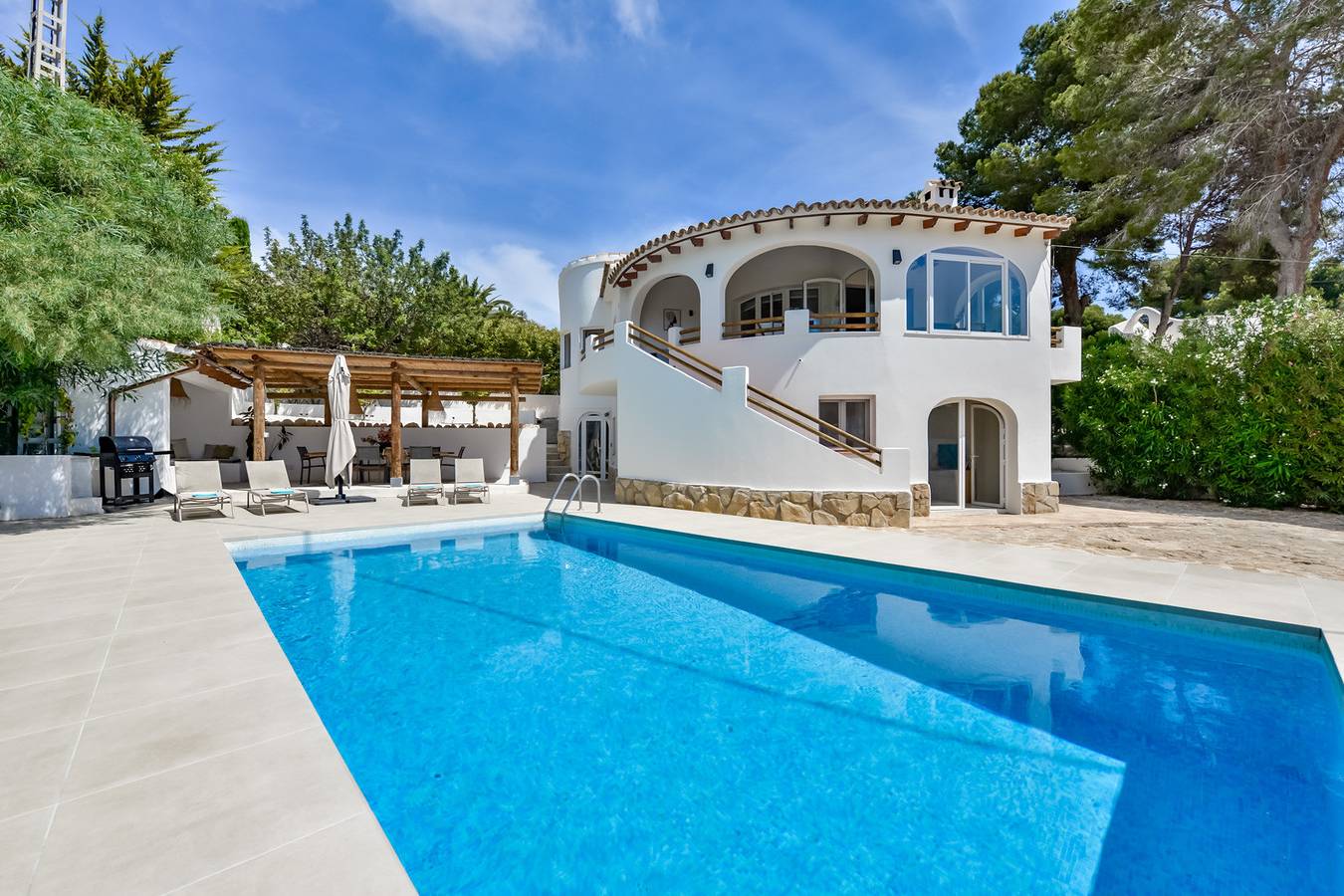 Casa vacanza a Marina Alta a partire da 309€ a notte