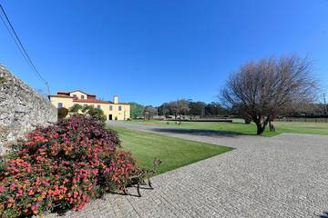 Villa para 12 Pessoas em Esposende, Marinhas e Gandra, Parque Natural do Litoral Norte, Foto 3