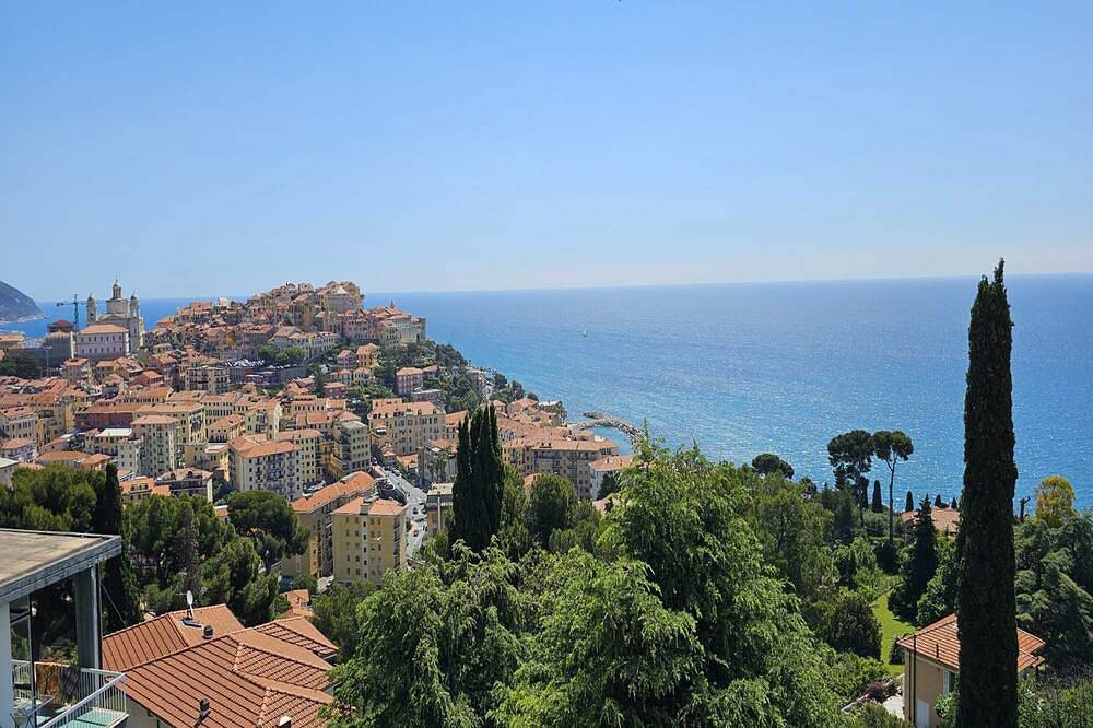 Appartamento vacanze a Imperia a partire da 150€ a notte