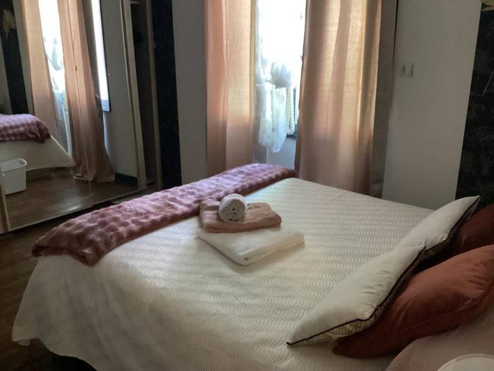 Location de vacances pour 4 personnes, avec Terrasse ainsi que Jardin et Vue dans Brienne-le-Château - 3