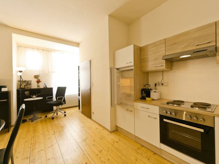 Location de vacances pour 4 personnes, avec balcon à Vienne (Autriche) - 4