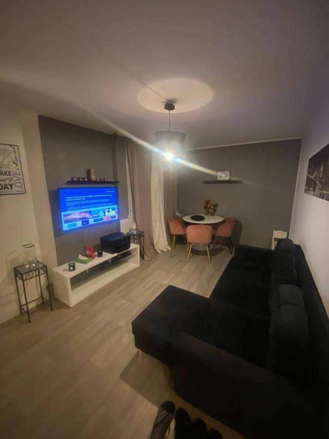 Gîte pour 3 personnes, avec vue à Villeneuve-Saint-Georges - 4