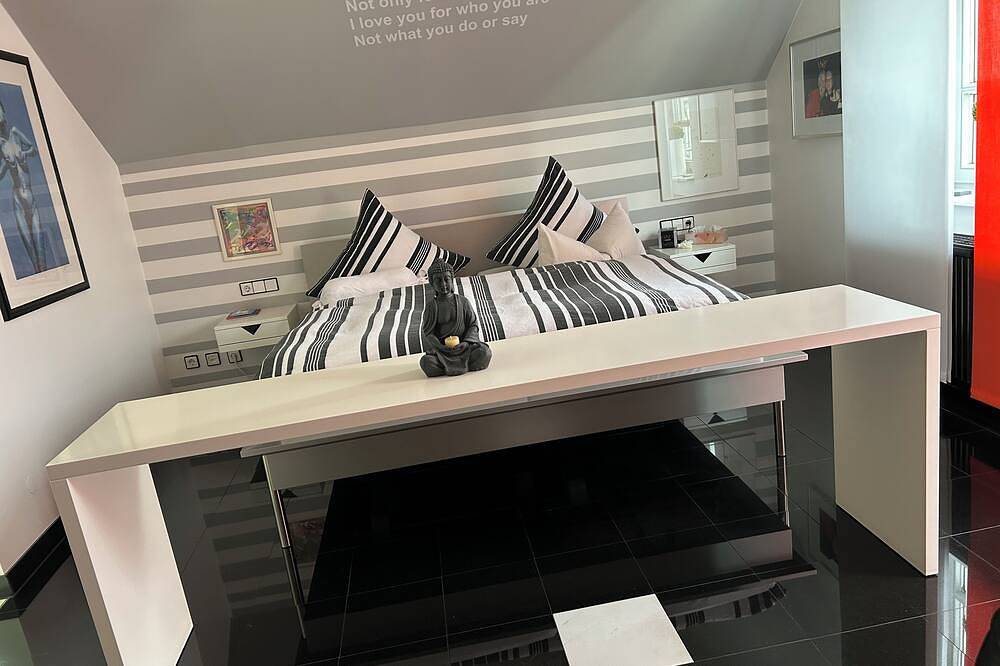 Ganze Wohnung, Exclusive Ferienwohnung in Heilbronn in Heilbronn, Kurpfalz