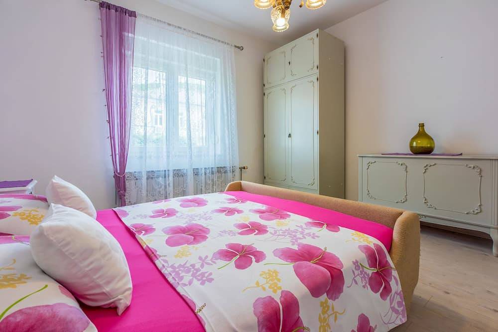 Ganze Wohnung, Ferienwohnungen Ledy - Novi Vinodolski (Crikvenica in Primorje-Gorski Kotar