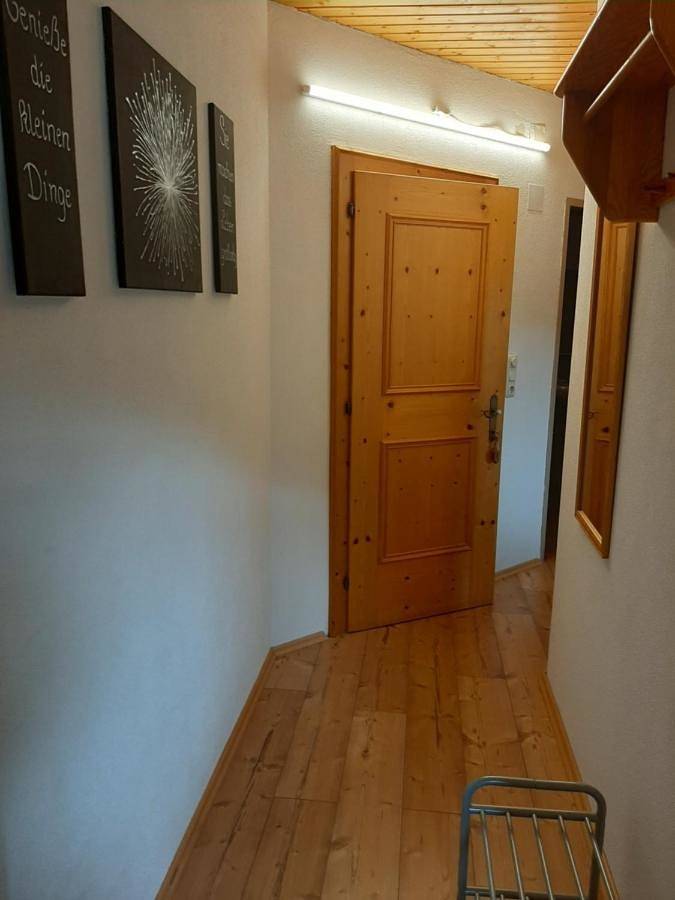 Ganze Wohnung, Two-Bedroom Apartment in Zöblen, Allgäuer Alpen (Österreich)