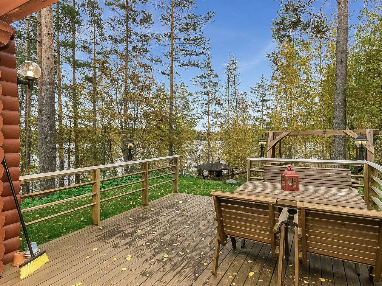 Kytöranta in Hartola, Päijät-Häme