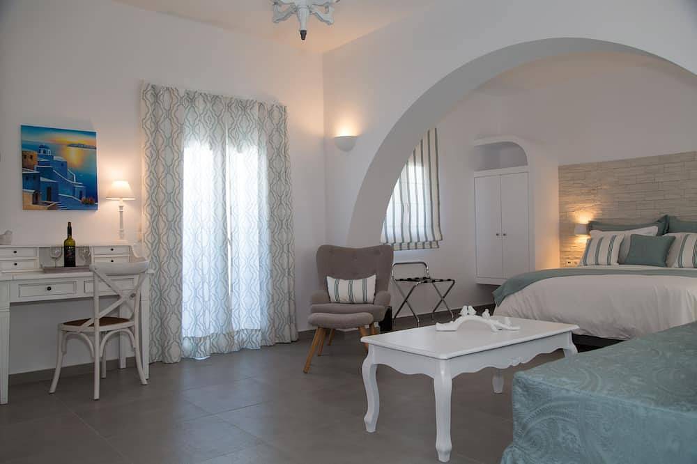 Apartamento entero, Villa Renieris en Imerovigli Santorini in Imerovigli, Santorini